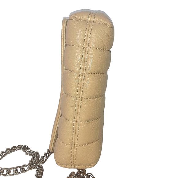 Kate Spade | Gold Coast - Lily | Ivory | shoulder bag with chain - Picture 16 of 16